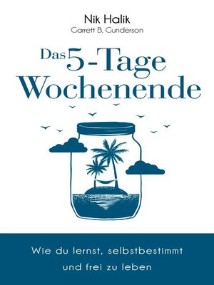 cover image of Das 5-Tage-Wochenende